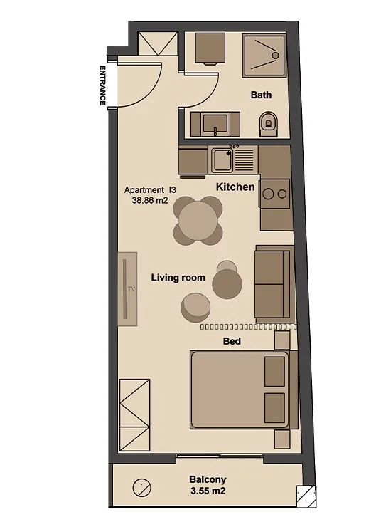 Plan 1